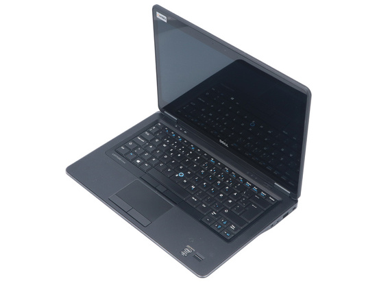 Dotykový Dell Latitude E7440 i5-4310U 8GB 256GB SSD 1920x1080 Třída A- Windows 10 Professional