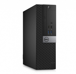 Dell Optiplex 3046 SFF i5-6500 3.2GHz 8GB 256GB SSD Windows 10 Professionnel