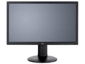 Монітор Fujitsu B24T-1L 24" LED 1920x1080 Чорний Клас A
