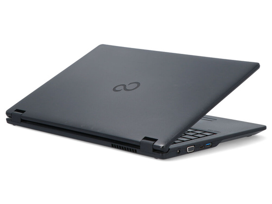 Fujitsu LifeBook E559 i5-8265U 8GB 256GB SSD 1920x1080 Třída A- Windows 11 Home
