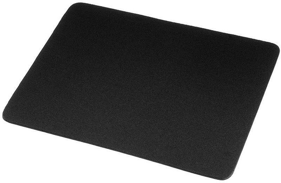 Neue Mausunterlage Tracer Classic C01 220 x 180 mm Schwarz Gaming Für Spieler
