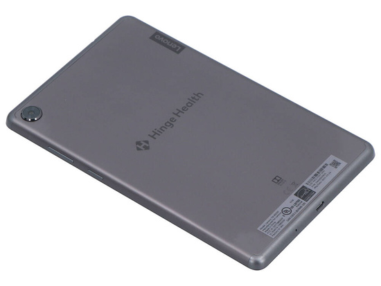 Lenovo Tab M8 TB-8505F Mediatek MT6761 Helio A22 2GB 16 GB 800x1280 Ausstellungsstück Android