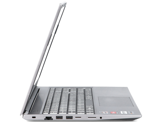 PC Specialist NL5XRU Ryzen 7 4700U 16GB 512GB M.2 SSD 1920x1080 Class A Windows 11 Home