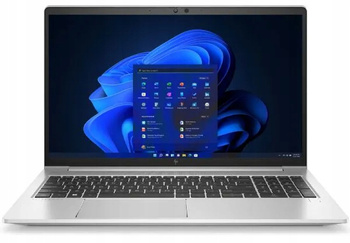 Dotykový HP EliteBook 650 G9 i5-1245U 16GB 512GB SSD 1920x1080 Třída A Windows 11 Professional