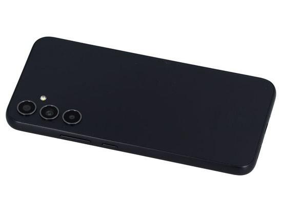 Samsung Galaxy A34 5G SM-A346B 6GB 128GB Černá Třída A- Android