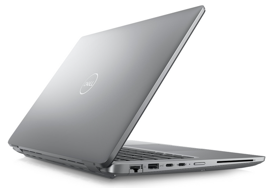 Neuer Dell Latitude 5350 Ultra 5 125U 16GB 512GB SSD 1920x1080 Windows 11 Professional