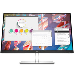 Monitor HP E24 G4 24" LED 1920x1080 IPS HDMI Czarny