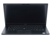 Dotykowy Dell Latitude 7490 i7-8650U 1920x1080 Klasa A-