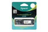 Nový pevný disk Apacer 480GB SSD AST280 M.2 2280 SATA III (520/495 MB/s) 3D TLC