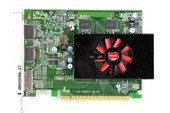 Grafikkarte AMD Radeon R7 450 4GB GDDR5 Hochprofil