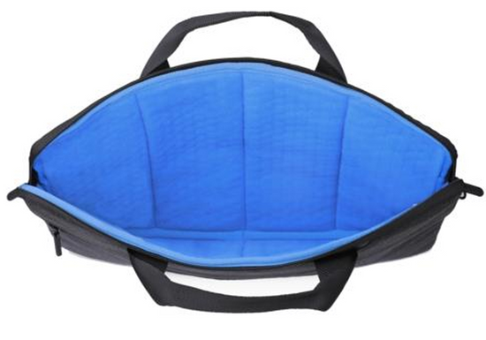 Taška na laptop Dell Pro Sleeve 15 FTJD2 15,6" tmavě šedá