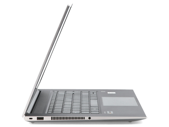 HP ZBook Studio G7 i7-10850H 16GB 512GB SSD 1920x1080 Nvidia Quadro T1000 Class A Windows 11 Home