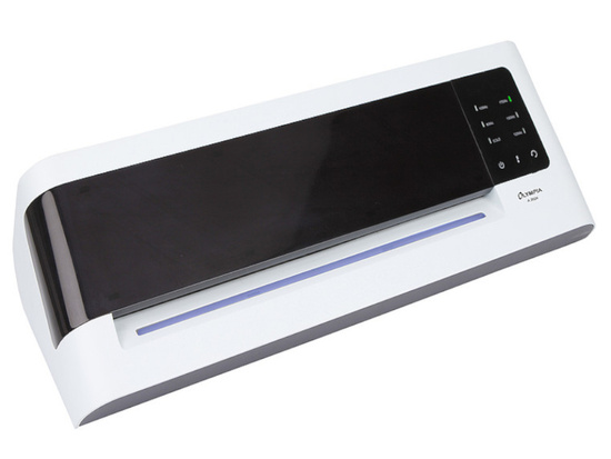 Laminator Olympia A 2024 do Laminowania A4 na Gorąco