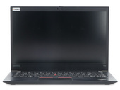 Dotykový Lenovo ThinkPad T14s 1. generace AMD Ryzen 5 Pro 4650U 16GB 512GB SSD 1920x1080 Třída A- Windows 11 Home