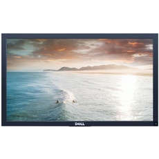 Монітор Dell E2211H 22" LED 1920x1080 DVI Чорний Без Підставки Клас A