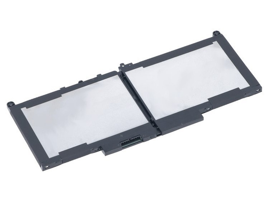 New battery for Dell Latitude E7470 J60J5 55Wh 7.6V 6874mAh