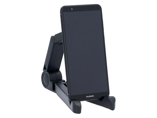 Huawei P Smart FIG-LX1 3GB 32GB Schwarz Klasse A- Android