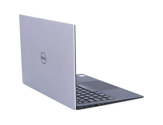 Dell XPS 13 9350 i5-6200U 8GB 256GB SSD M.2 1920x1080 Klasse A-