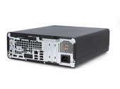 HP ProDesk 600 G5 SFF i5-9500 6x3.0GHz 8GB 256GB SSD Windows 11 Home