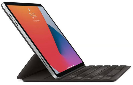Apple - 【美品】iPad Smart Keyboard Folio Apple Smart Keyboard Folio for iPad Air and iPad Pro 11-inch