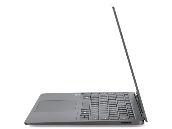 Microsoft Surface Laptop 7 Snapdragon Elite X12-X1E80100 13,8" 16GB 512GB SSD 2304x1536 Negro Clase A- Windows 11 Professional