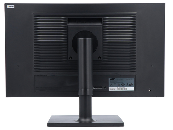 Монітор Samsung S24C450 24" LED 1920x1080 DVI D-SUB чорний