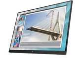 Monitor HP E24i G4 24" LED 1920x1200 IPS HDMI Nero Senza Base Classe A