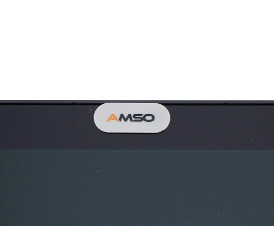 Kamera Abdeckung, Webcam Cover, Kamera Blocker grau