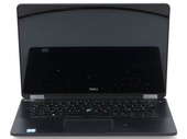 Dell Latitude E7470 táctil i5-6300U 16GB 480GB SSD 2560x1440 Clase A- Windows 10 Professional