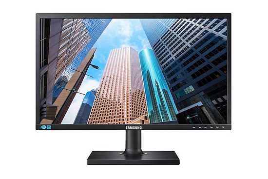 Samsung S27E450B 27" LED monitor 1980x1080 DVI VGA třída A