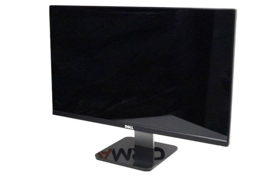 Dell S2340L 23'' LED монітор 1920x1080 IPS HDMI D-SUB BZAS Клас A