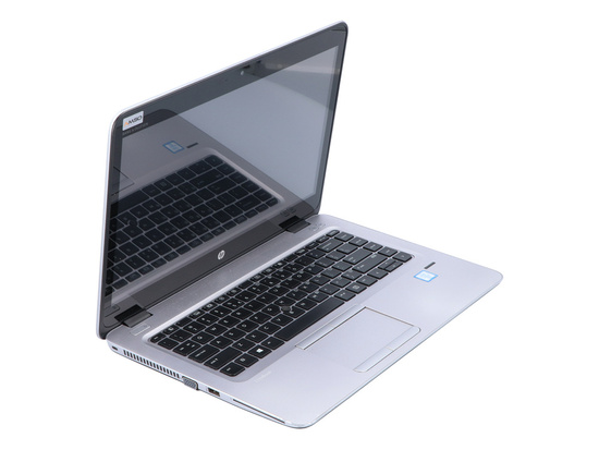 Touchscreen HP EliteBook 840 G3 i7-6600U 16GB 512GB SSD 1920x1080 Klasse A- Windows 10 Professional
