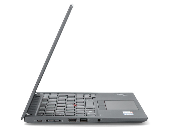 Lenovo ThinkPad T14s Gen 2 i5-1135G7 8GB 256GB SSD 1920x1080 Classe A- Windows 11 Home