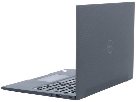 Touchscreen Dell Latitude 7370 Intel Core M5-6Y57 8GB 240GB SSD 3200x1800 Klasse A Windows 10 Professional