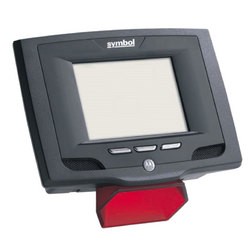 Motorola MK590 Stationary Barcode Reader