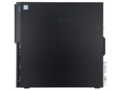 Lenovo ThinkCentre M900 SFF i5-6500 4x3.2GHz 8GB 256GB SSD DVD Windows 10 Professional