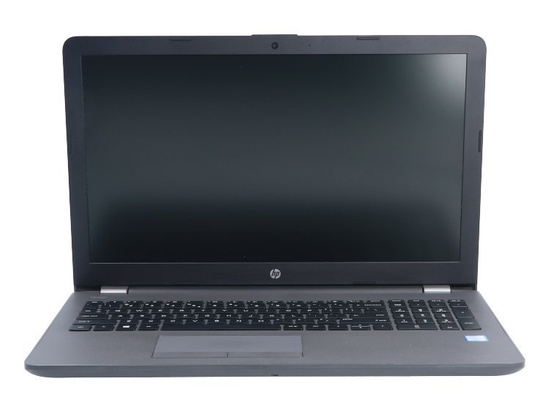 HP 250 G6 Celeron N3350 8 Go 256 Go SSD 1366x768 Classe A Windows 10 Home