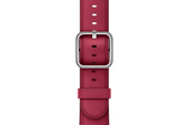 Original Apple Watch Classic Buckle Strap Berry 42mm