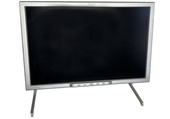 SUN WDZF 24" LCD monitor 1920x1200 DVI White Class A
