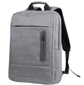 Mochila Nevium AP781388 Gris