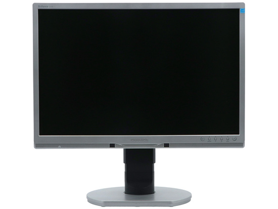 Monitor Philips 225B1 1680x1050 Silver třídy A