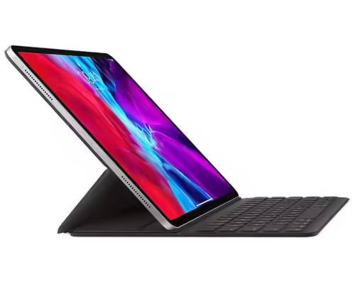 New original Apple iPad Pro Smart Keyboard 12.9'' SWISS in sealed box
