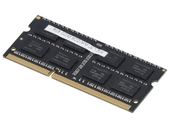 Пам'ять Hynix DDR3 SODIMM 8GB PC3L-12800S 1.35V для ноутбука