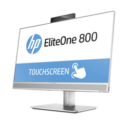 All-In-One HP EliteOne 800 G3 i5-7500 4x3.4GHz 8GB 240GB SSD Touchscreen Windows 10 Professional Class A-