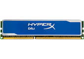 Memoria RAM HyperX Blu 4GB DDR3 1333MHz DIMM CL9