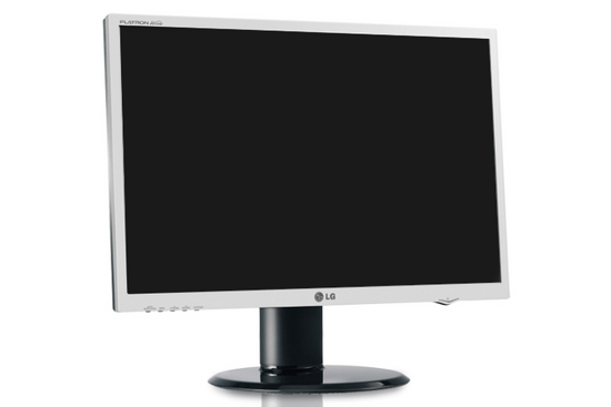 Monitor LG L226WTQ 22'' 1680x1050 DVI D-SUB třídy A