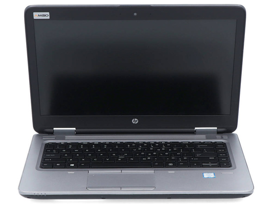 HP ProBook 640 G2 i5-6300U 8GB 256GB SSD 1366x768 Class A Windows 10 Professional