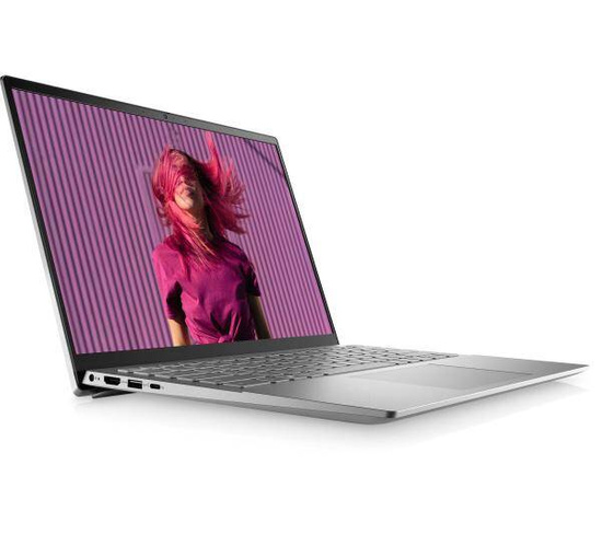 Dell Inspiron 14 5420 Platinum Silver i5-1235U 8GB 512GB SSD 1920x1080 Nuovo Windows 11 Home