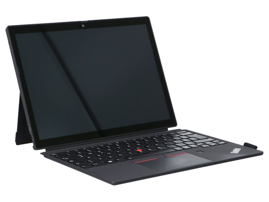 Lenovo ThinkPad X12 Detachable Gen 1 i5-1140G7 16GB 256GB SSD 1920x1280 Klasa A Windows 11 Professional
