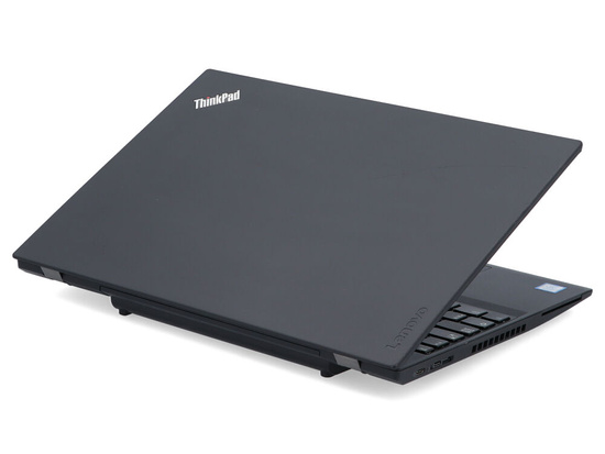 Lenovo ThinkPad T580 i5-8350U 16 Go 512 Go SSD 1920x1080 Classe A- Windows 11 Professionnel